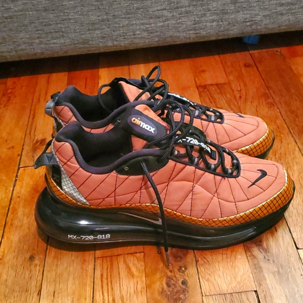 Nike Mx 720 -818, size 10